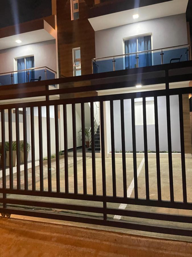 Residencial Christall Ap 2-A Сантьяго-де-лос-Кабальерос Экстерьер фото